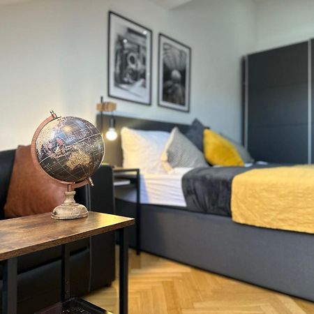 Apartments I 5 Minutes To Metro 维也纳 外观 照片