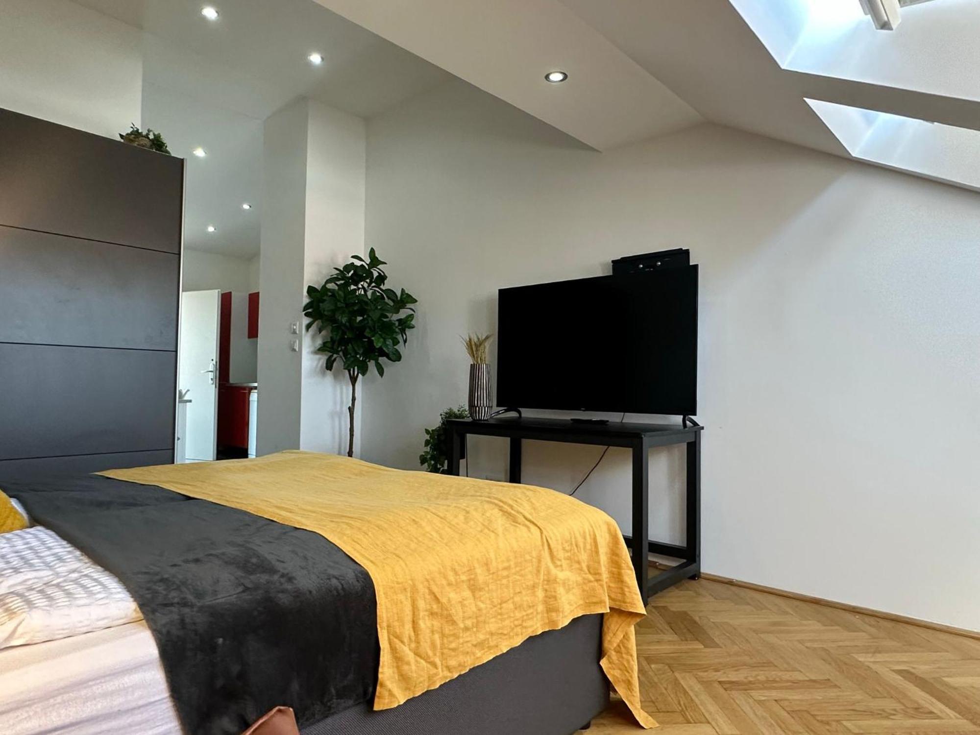 Apartments I 5 Minutes To Metro 维也纳 外观 照片