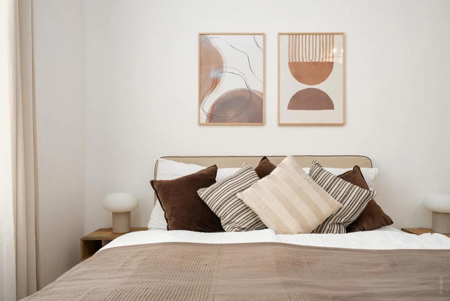 Apartments I 5 Minutes To Metro 维也纳 外观 照片