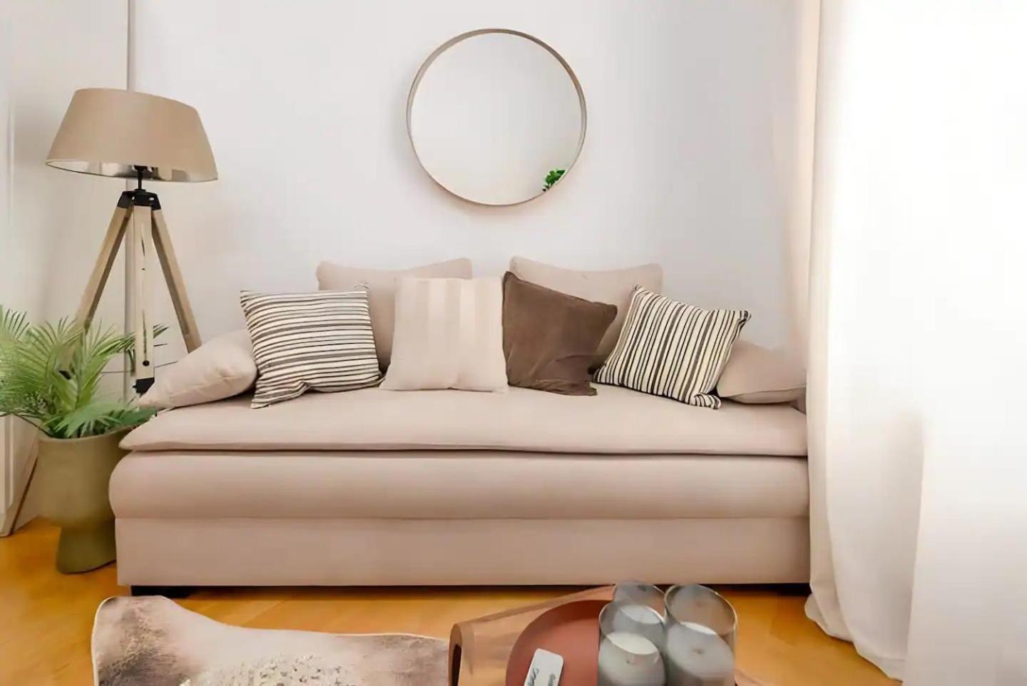 Apartments I 5 Minutes To Metro 维也纳 外观 照片