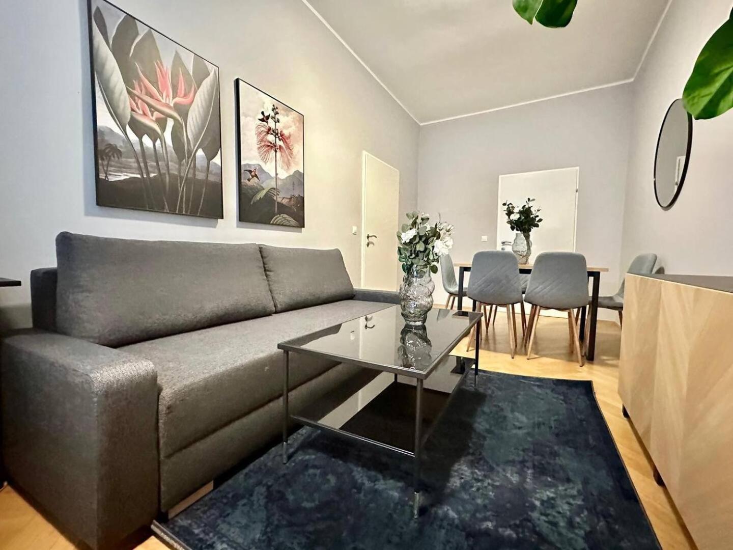 Apartments I 5 Minutes To Metro 维也纳 外观 照片