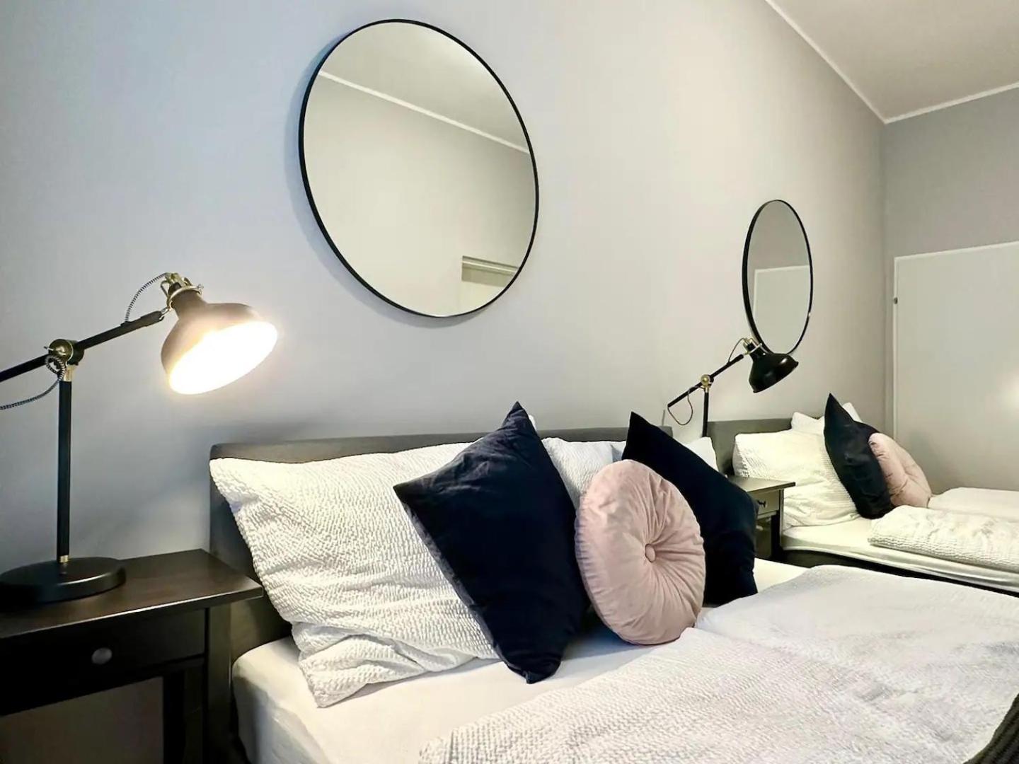 Apartments I 5 Minutes To Metro 维也纳 外观 照片