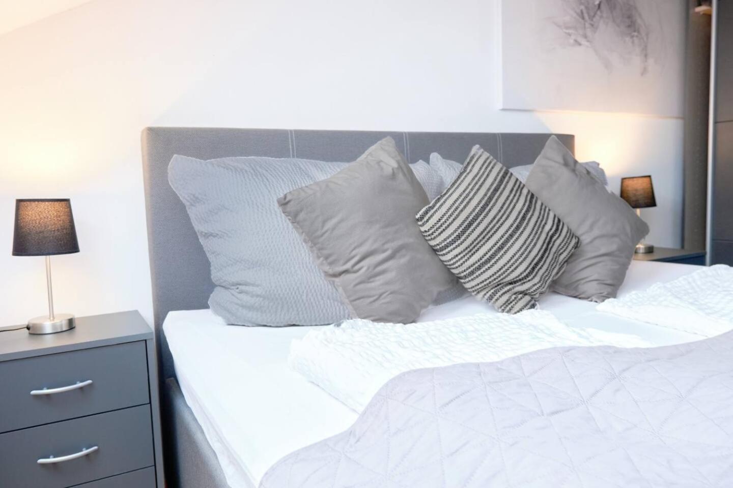 Apartments I 5 Minutes To Metro 维也纳 外观 照片