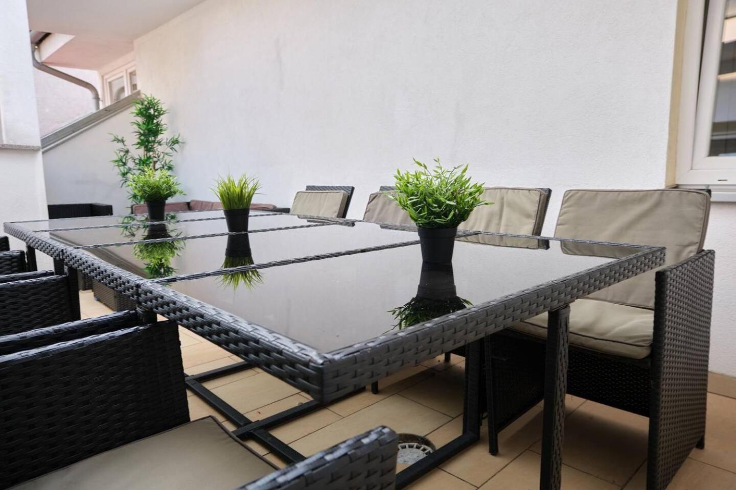 Apartments I 5 Minutes To Metro 维也纳 外观 照片