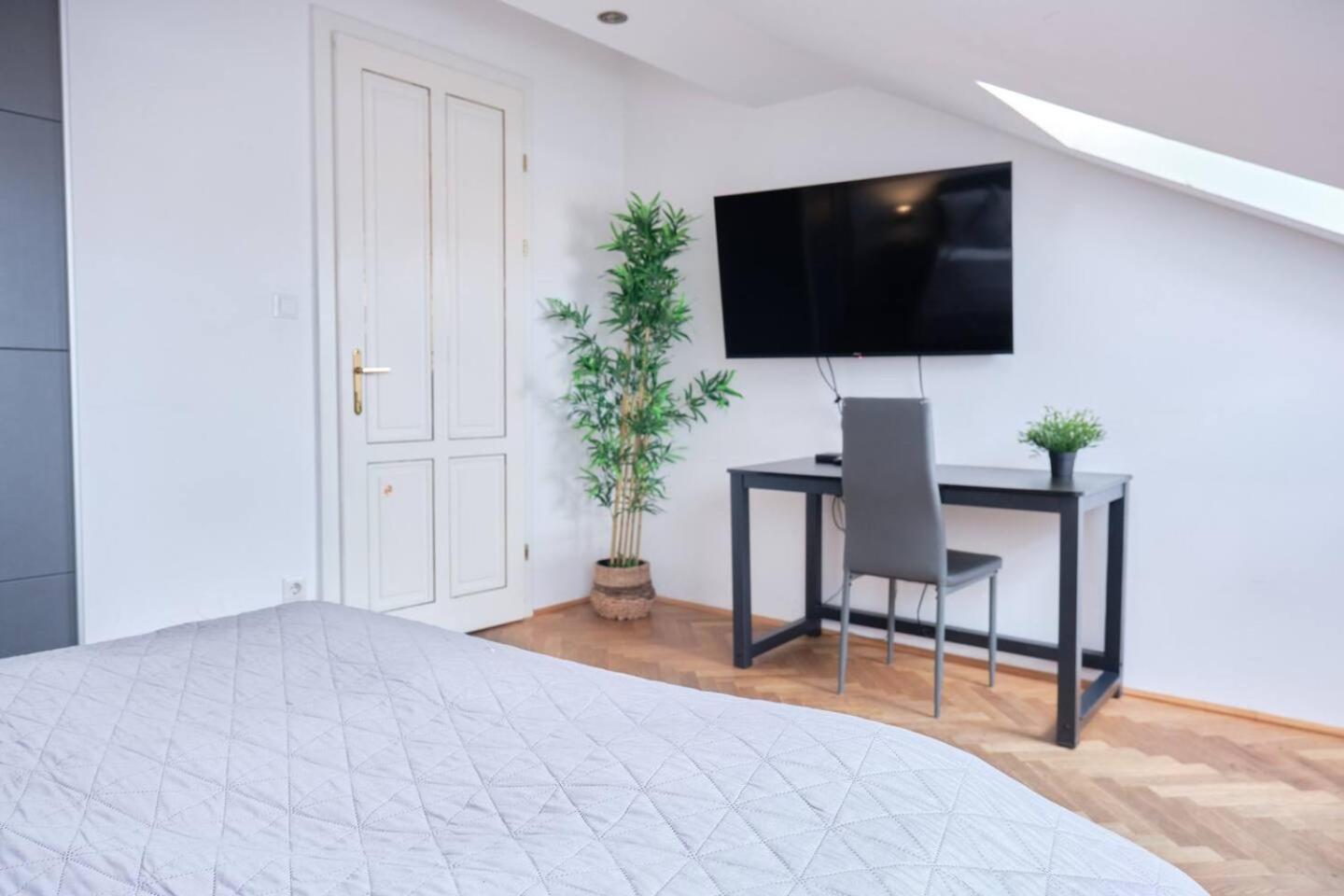 Apartments I 5 Minutes To Metro 维也纳 外观 照片