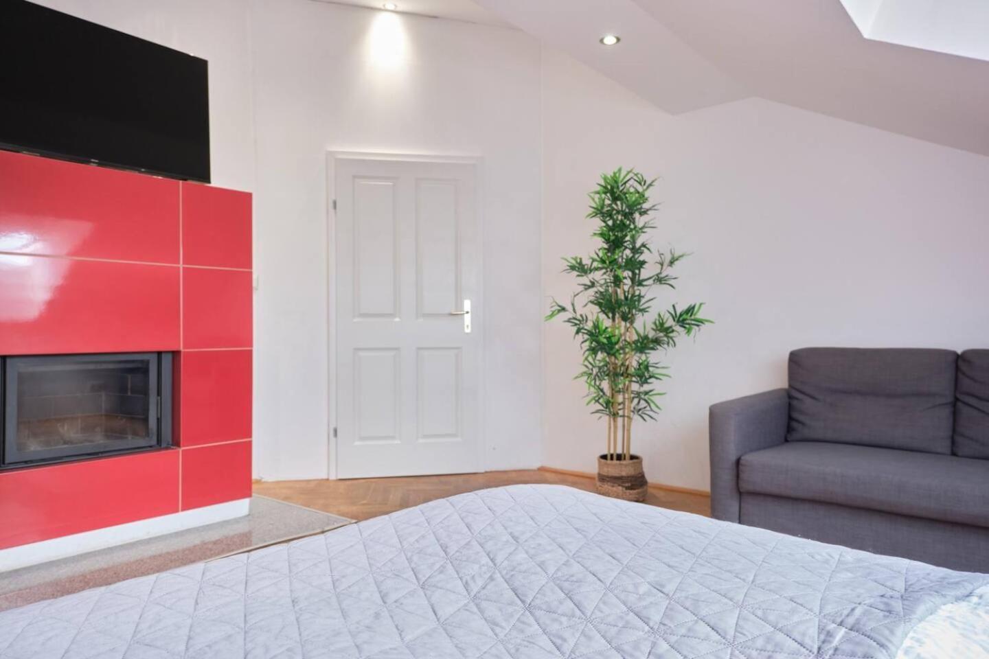 Apartments I 5 Minutes To Metro 维也纳 外观 照片