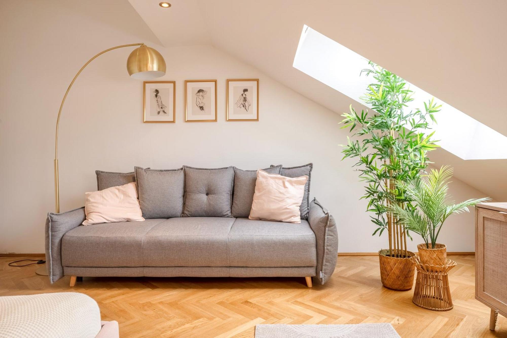 Apartments I 5 Minutes To Metro 维也纳 外观 照片