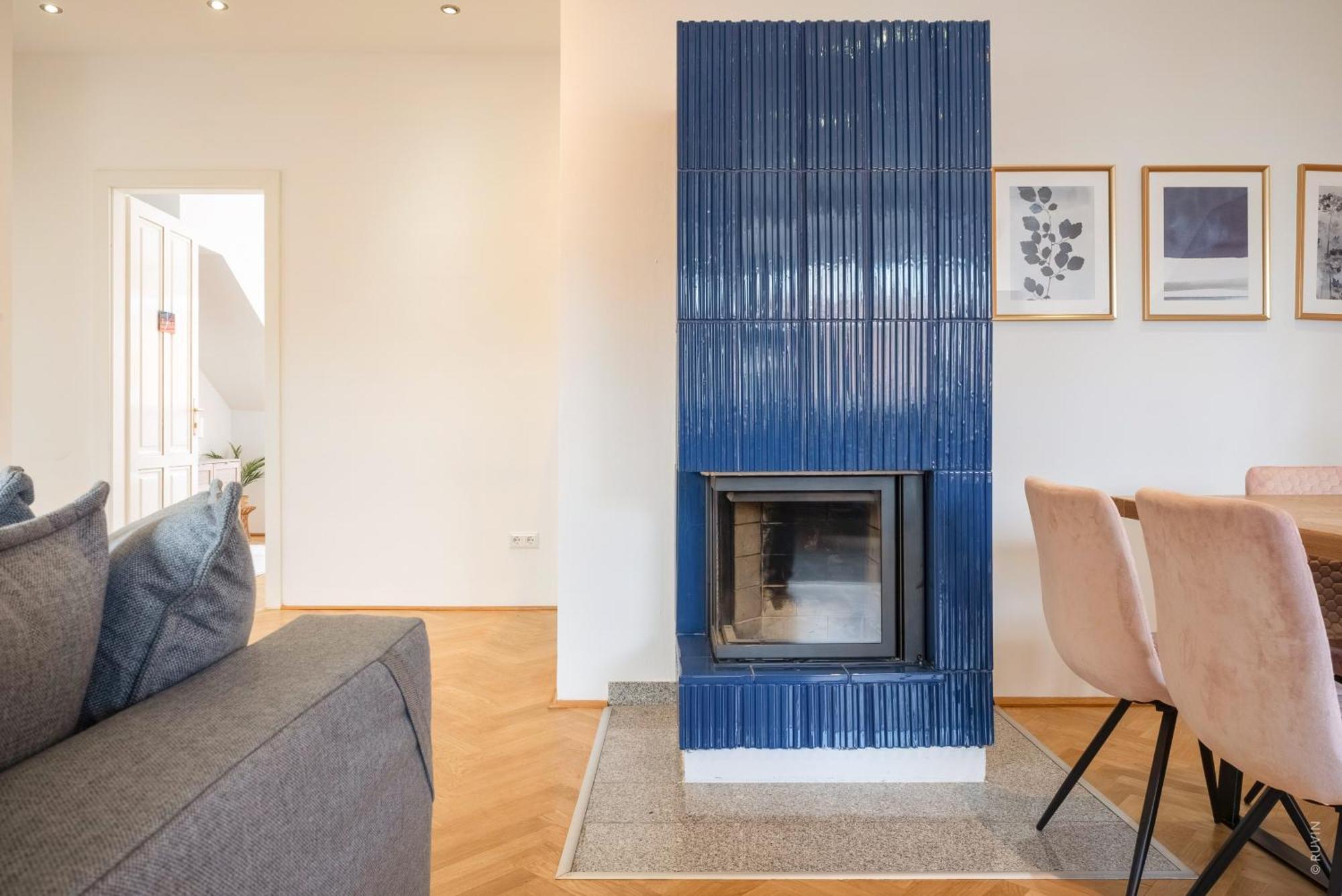 Apartments I 5 Minutes To Metro 维也纳 外观 照片