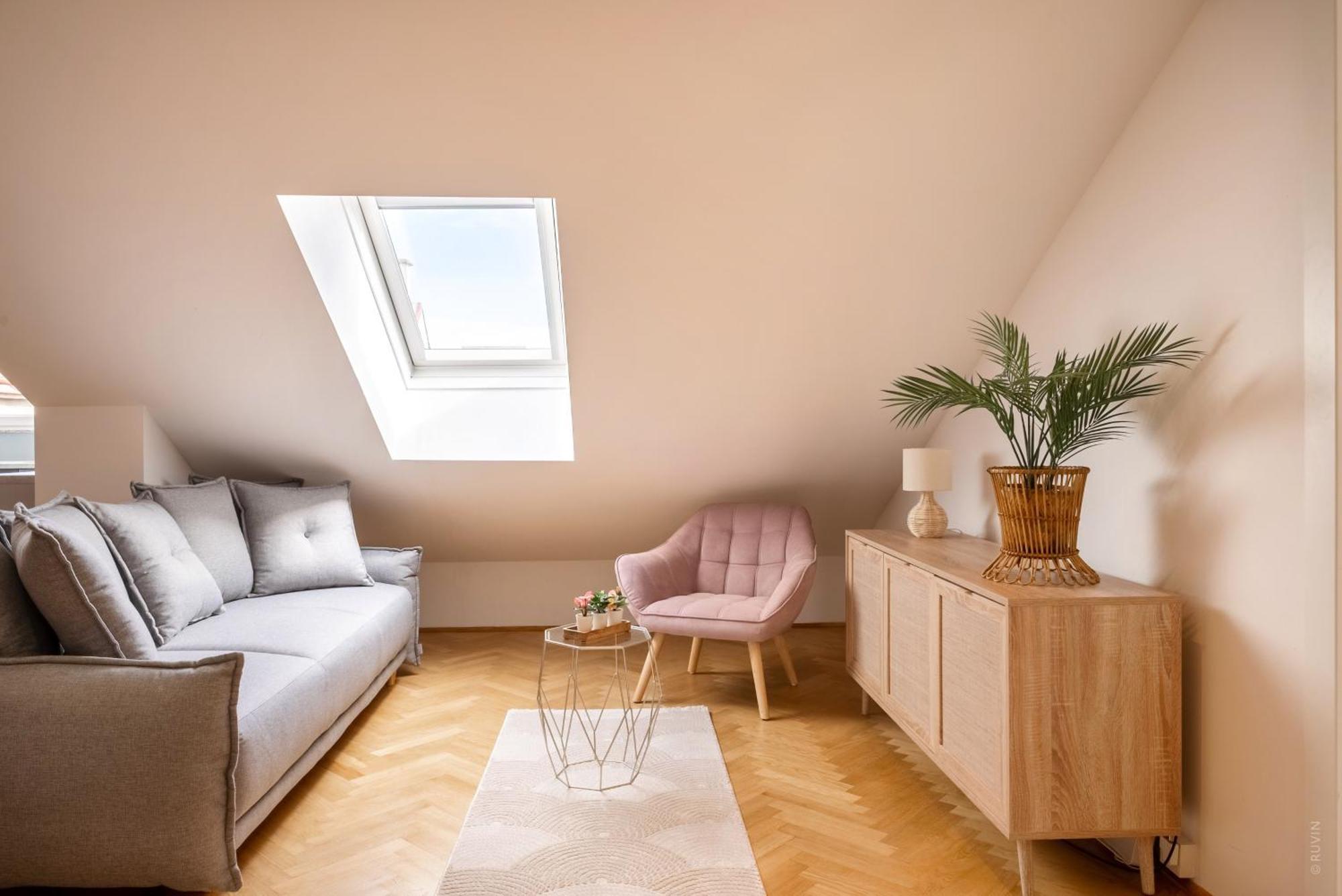 Apartments I 5 Minutes To Metro 维也纳 外观 照片